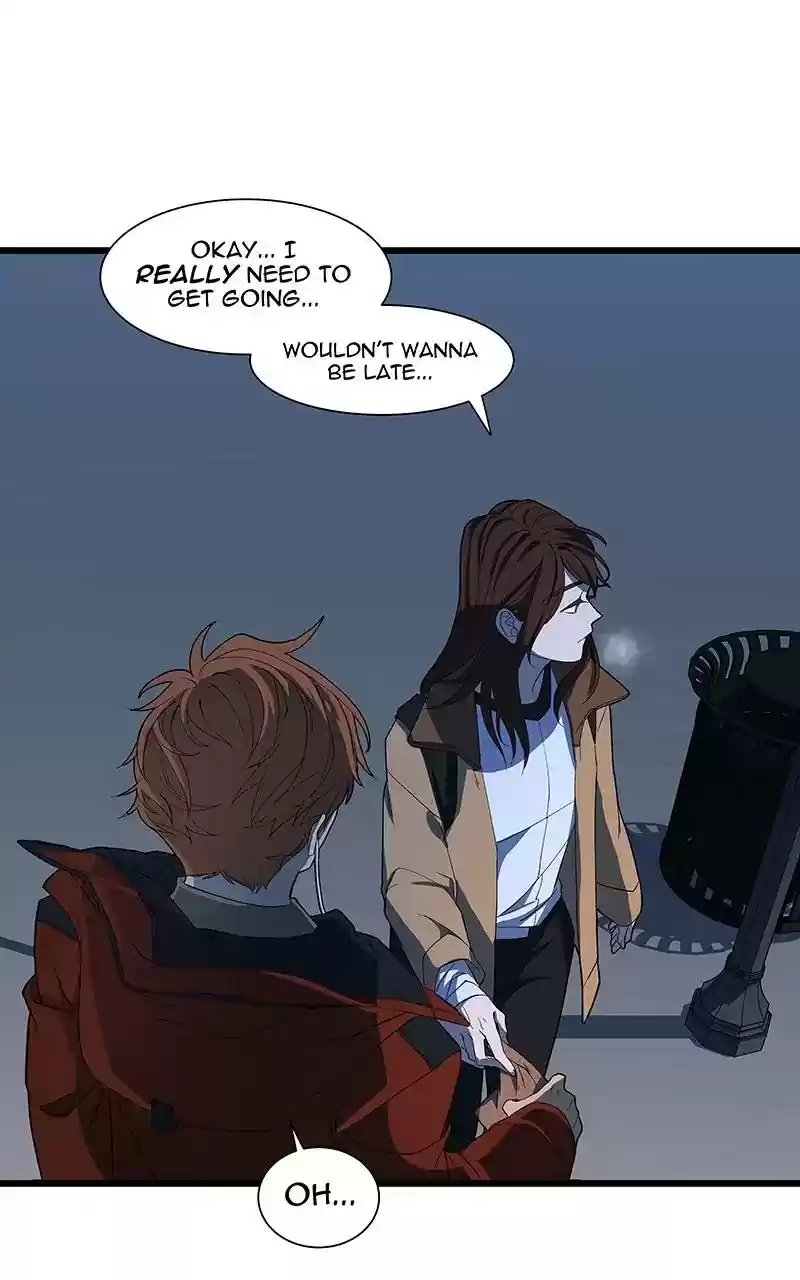 I Love Yoo Chapter 101: