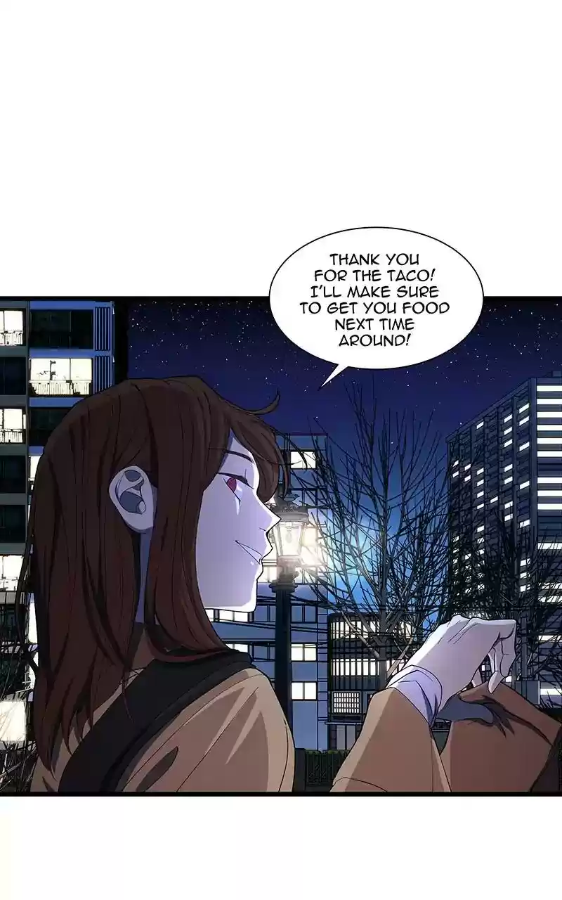 I Love Yoo Chapter 101: