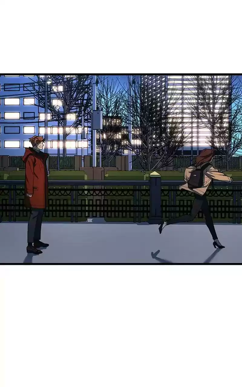 I Love Yoo Chapter 101: