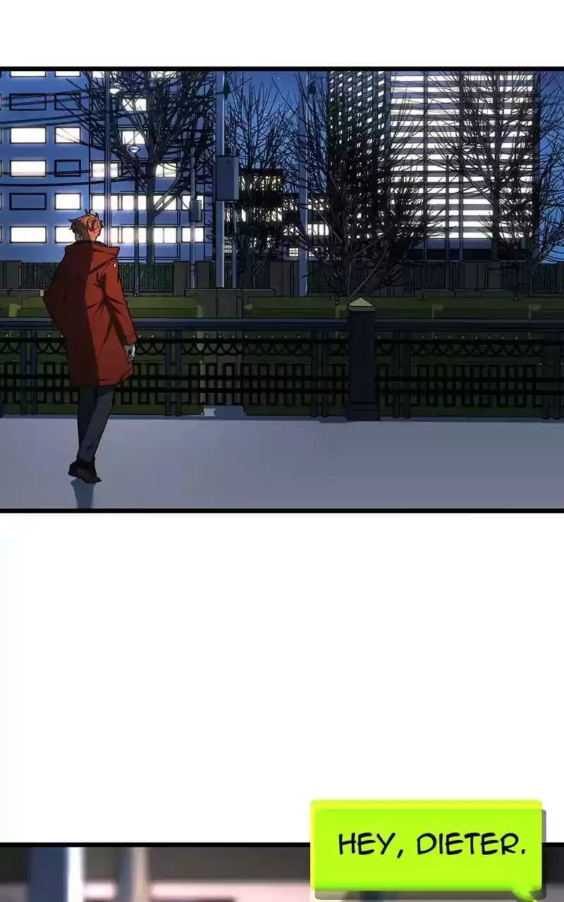 I Love Yoo Chapter 101: