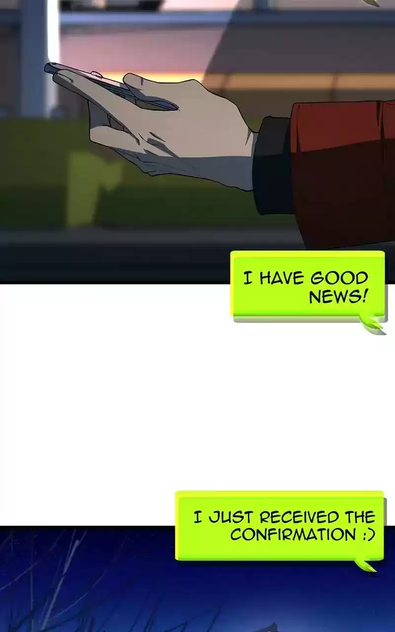 I Love Yoo Chapter 101: