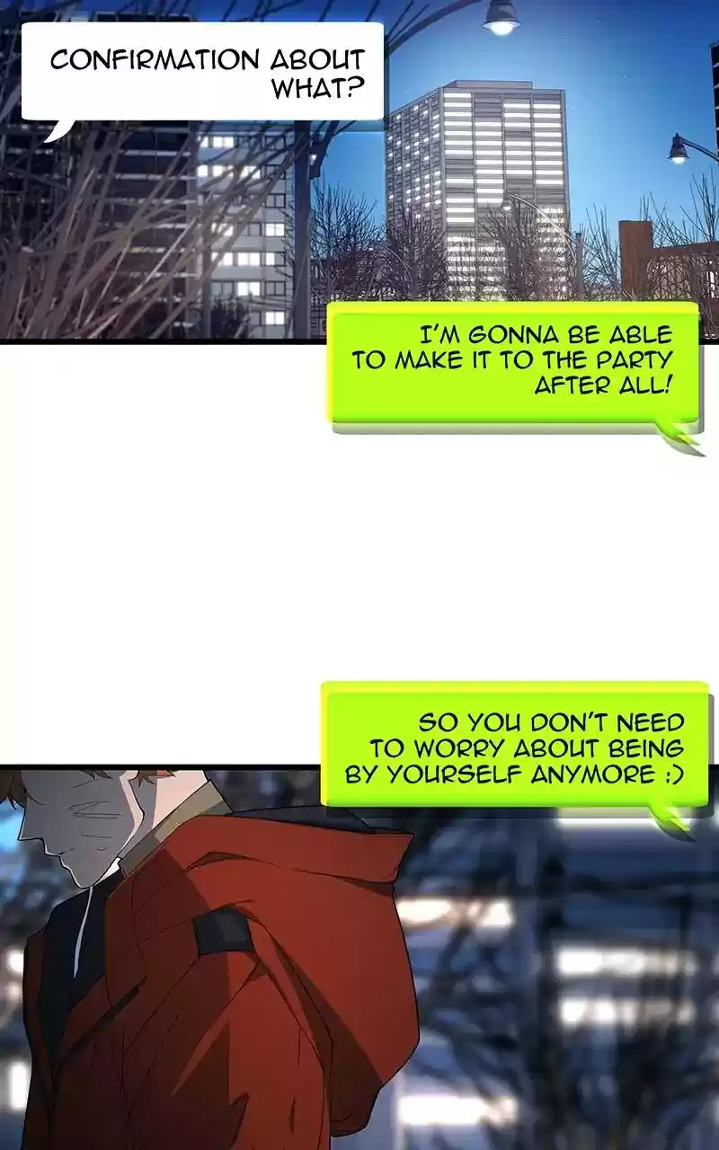 I Love Yoo Chapter 101: