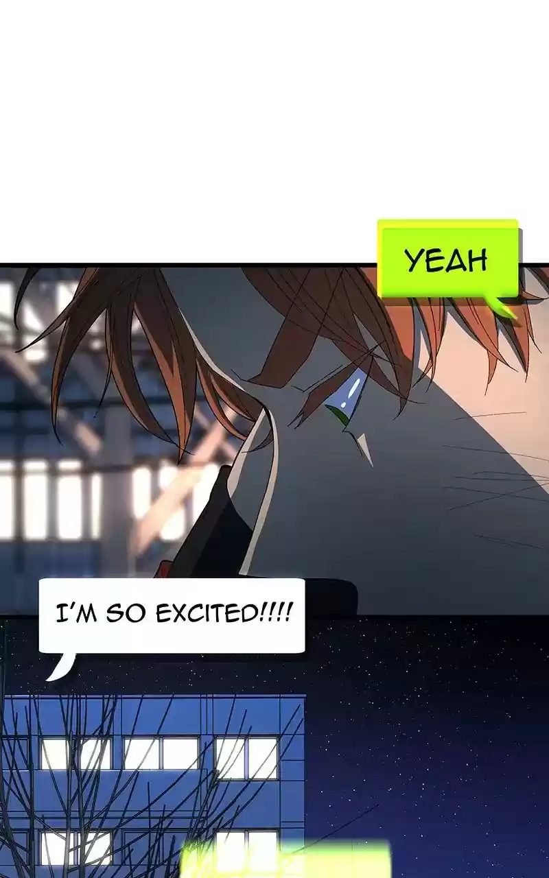 I Love Yoo Chapter 101: