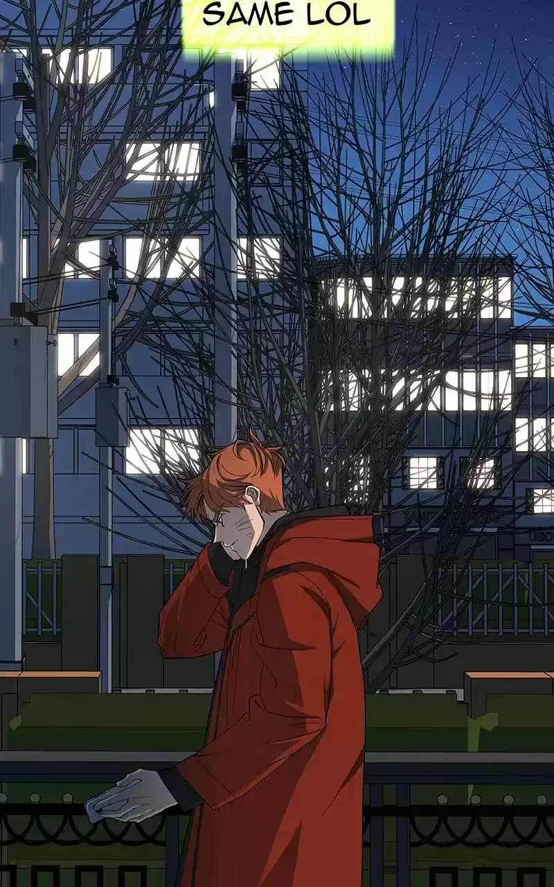 I Love Yoo Chapter 101: