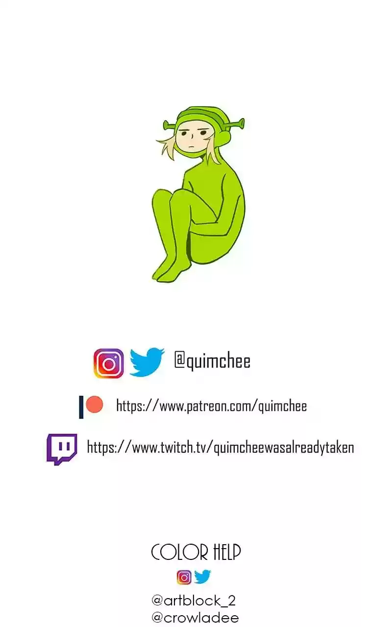 I Love Yoo Chapter 101: