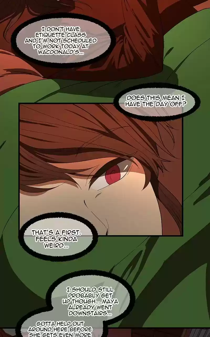 I Love Yoo Chapter 102: