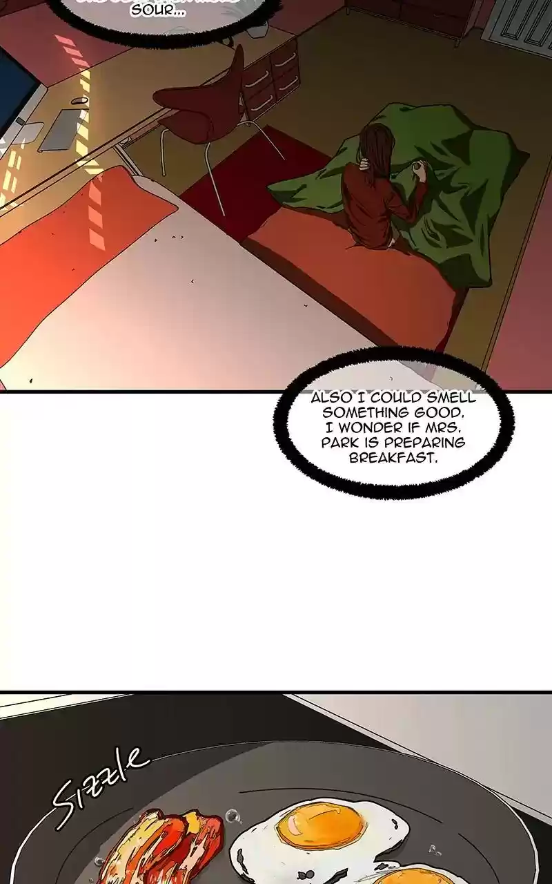 I Love Yoo Chapter 102: