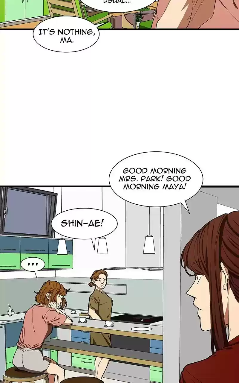 I Love Yoo Chapter 102: