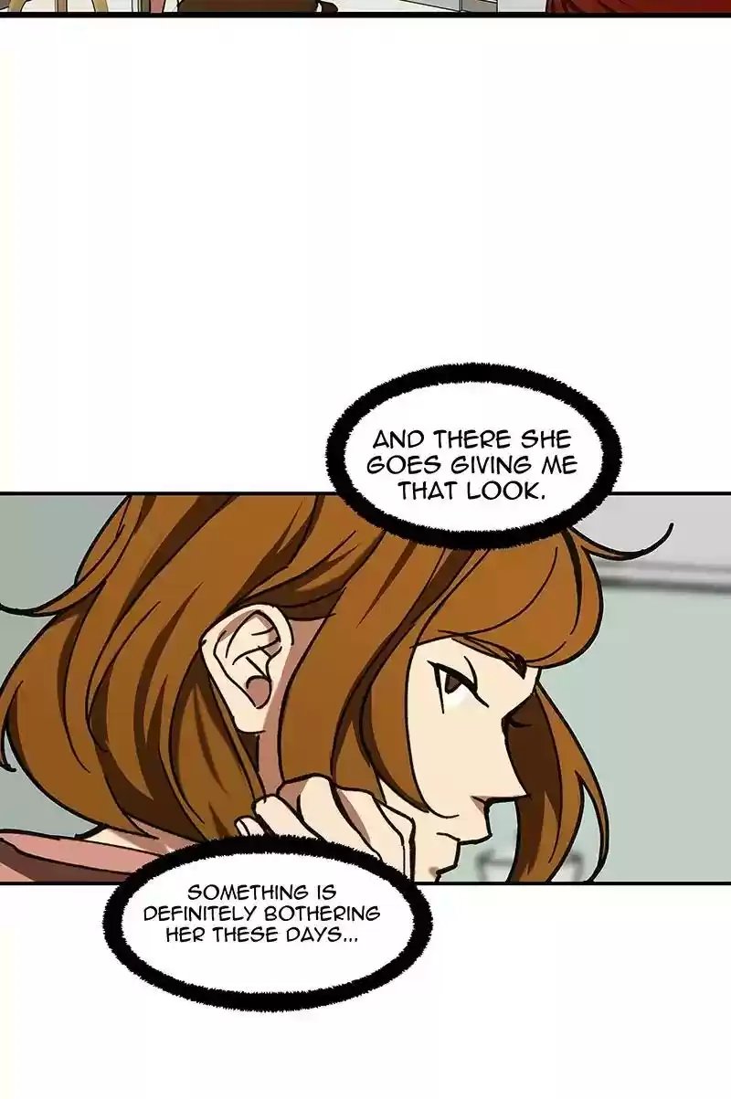 I Love Yoo Chapter 102: