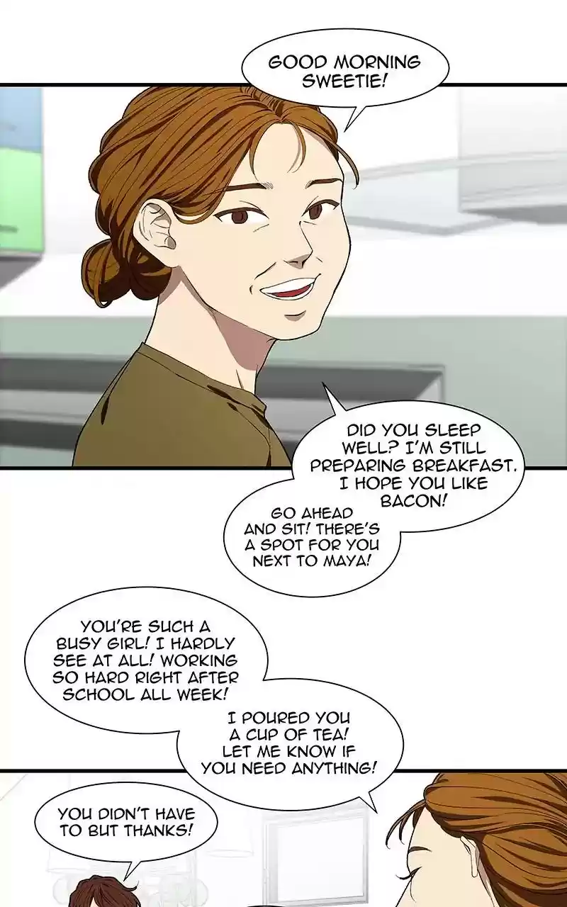 I Love Yoo Chapter 102: