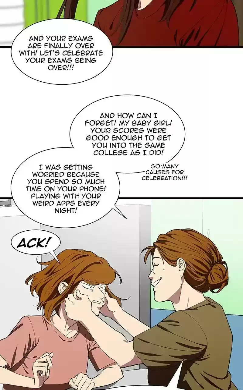 I Love Yoo Chapter 102: