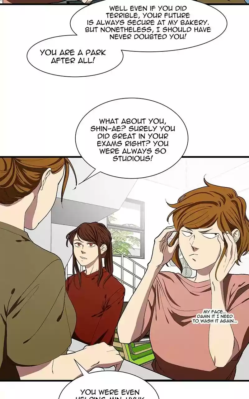 I Love Yoo Chapter 102: