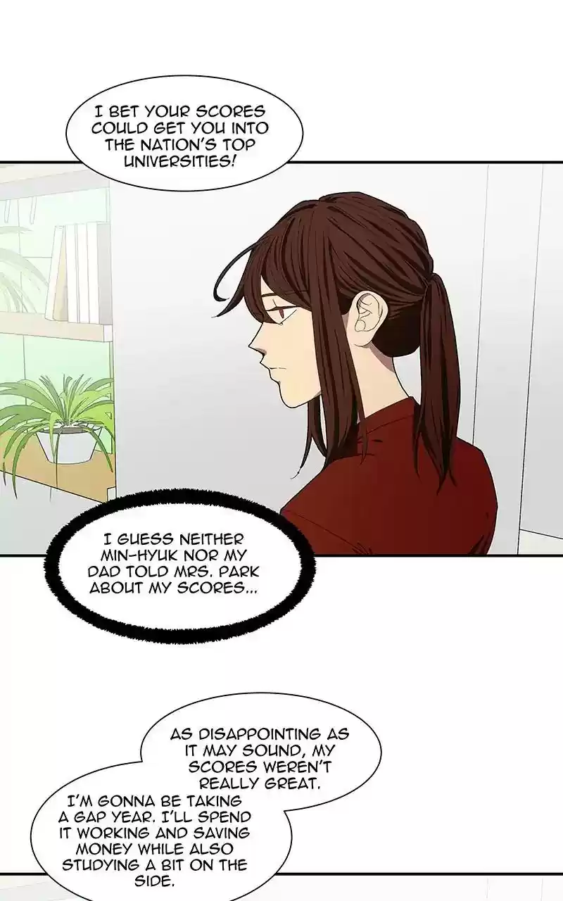 I Love Yoo Chapter 102: