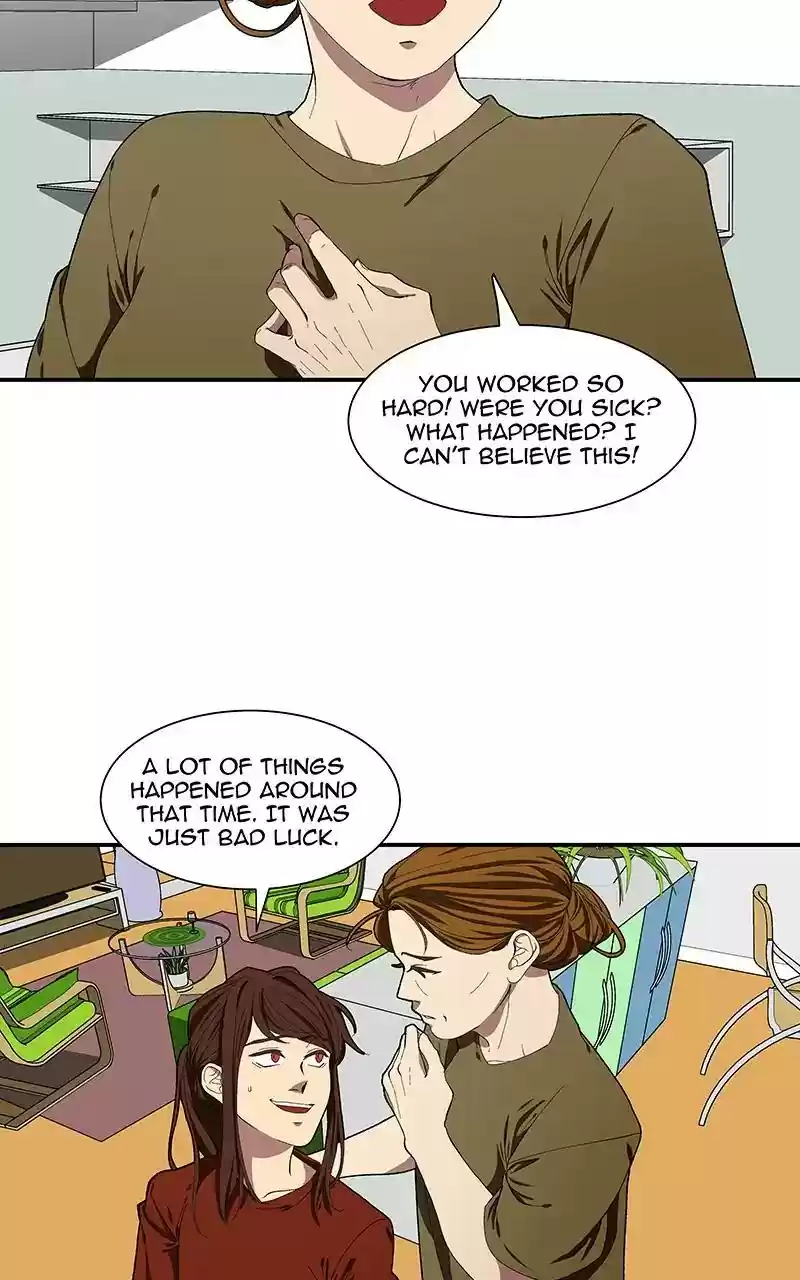 I Love Yoo Chapter 102: