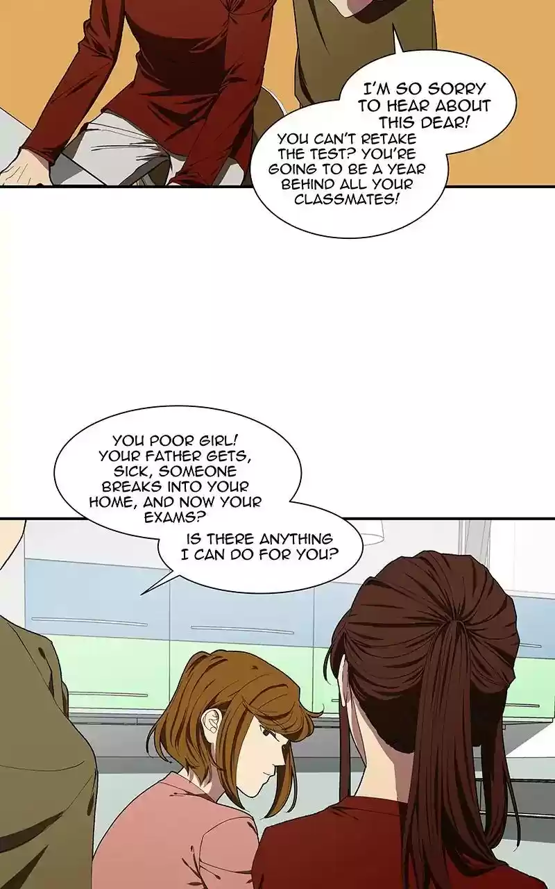 I Love Yoo Chapter 102: