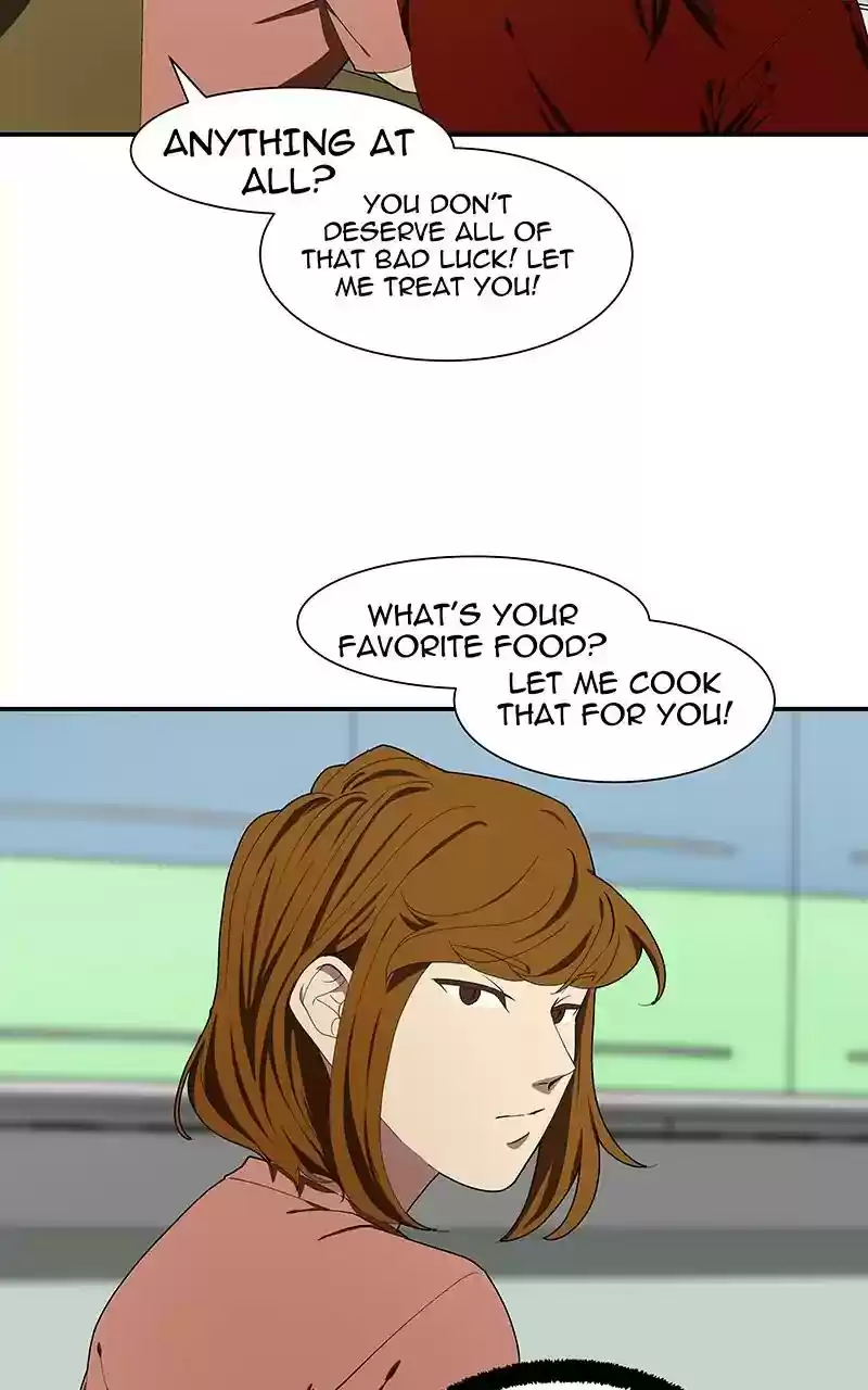 I Love Yoo Chapter 102: