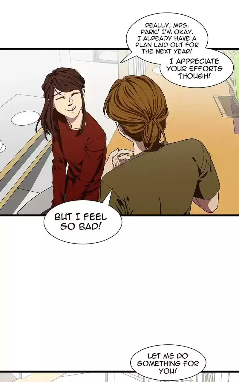 I Love Yoo Chapter 102: