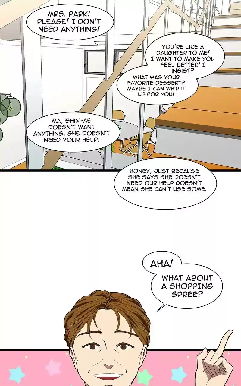 I Love Yoo Chapter 102: