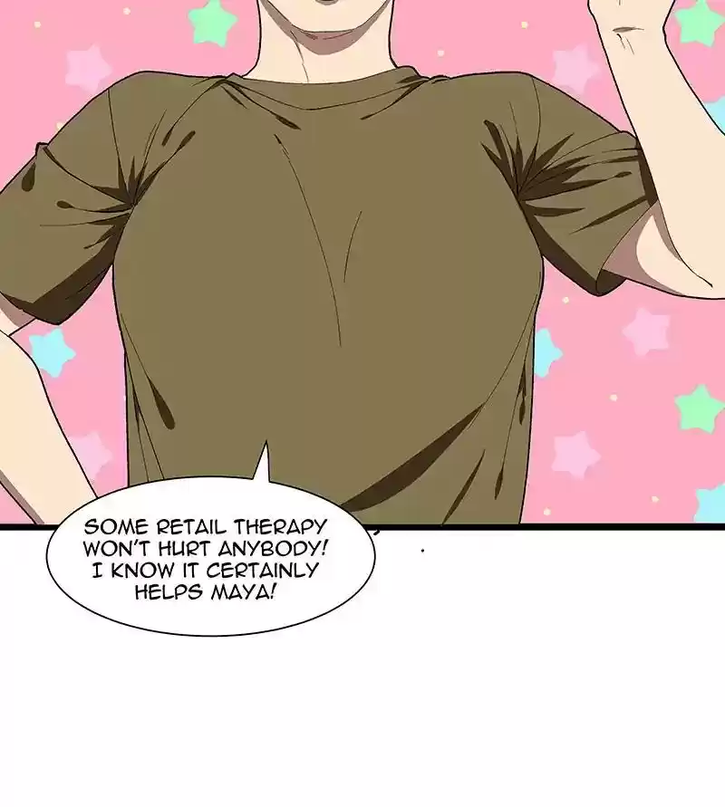 I Love Yoo Chapter 102: