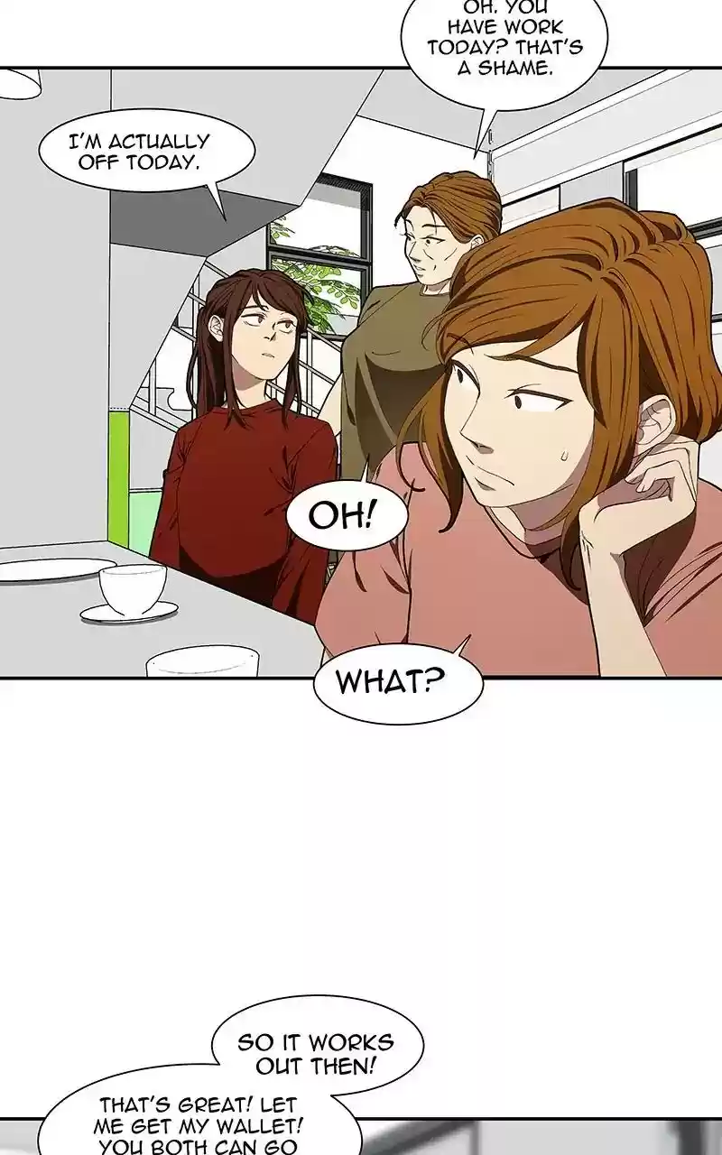 I Love Yoo Chapter 102: