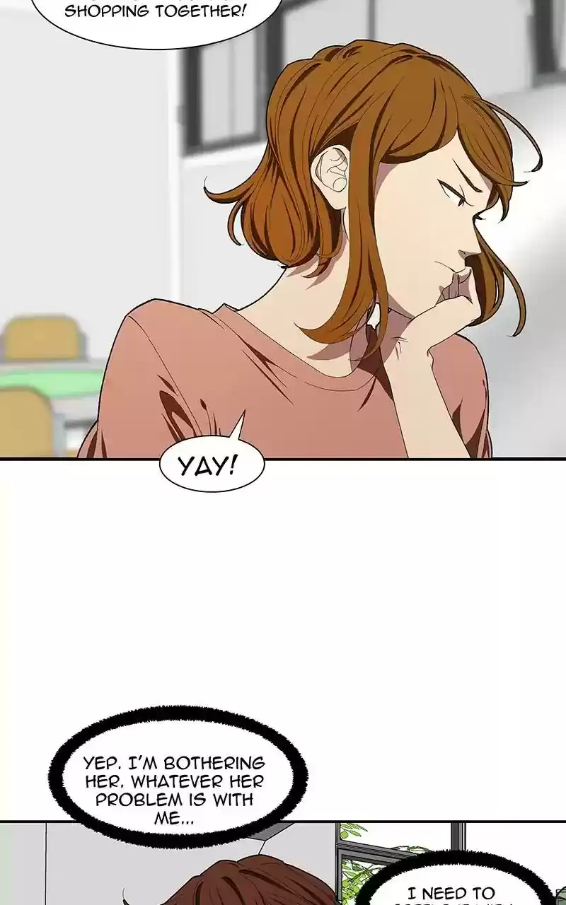 I Love Yoo Chapter 102: