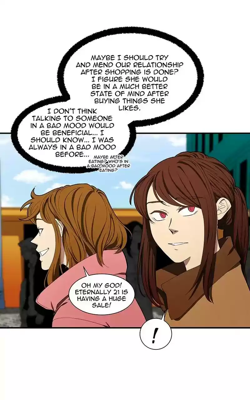 I Love Yoo Chapter 102: