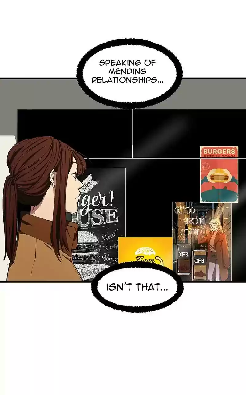 I Love Yoo Chapter 102: