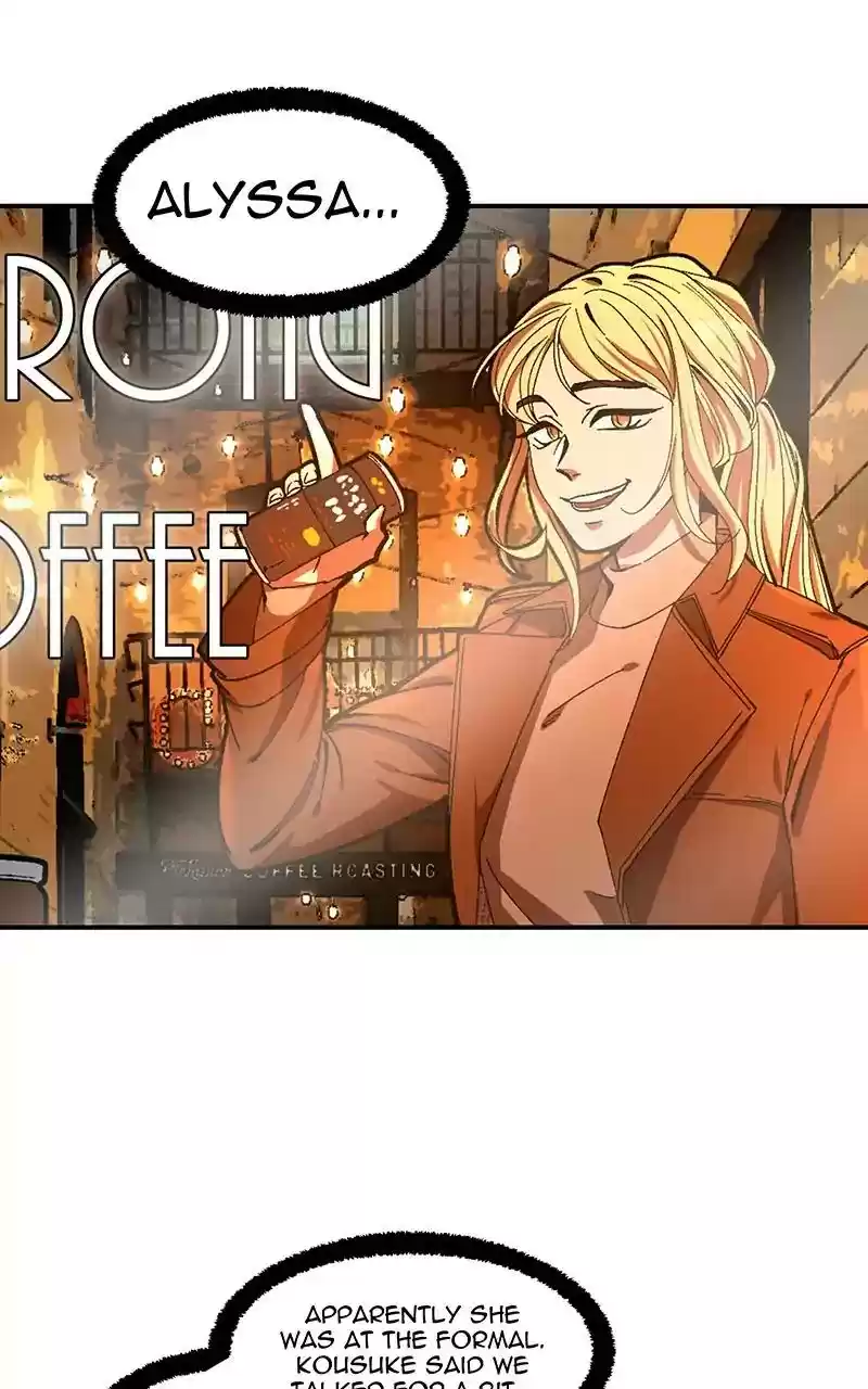 I Love Yoo Chapter 102: