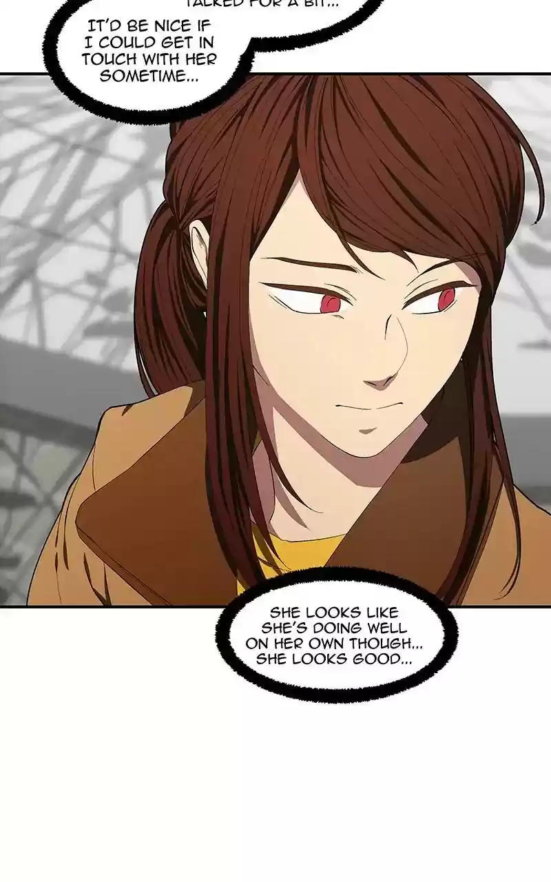 I Love Yoo Chapter 102: