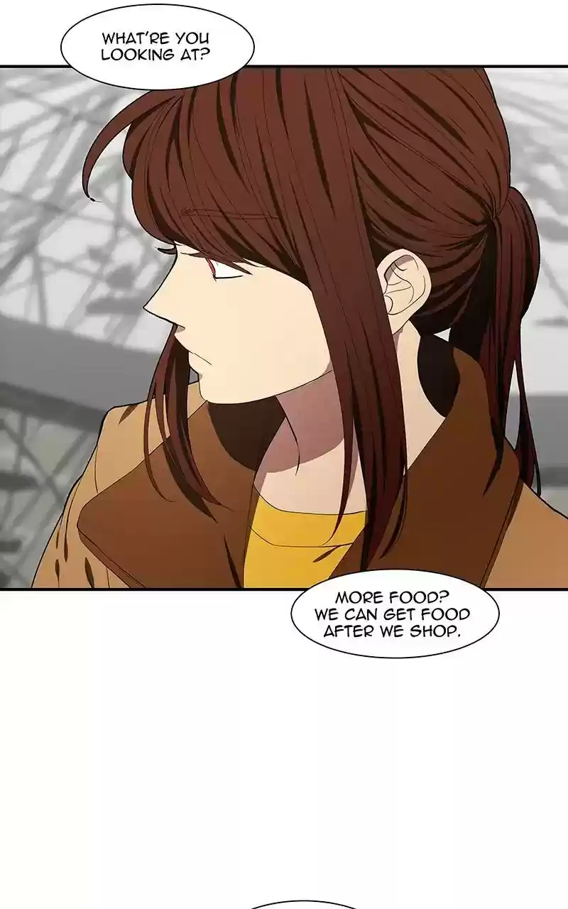 I Love Yoo Chapter 102: