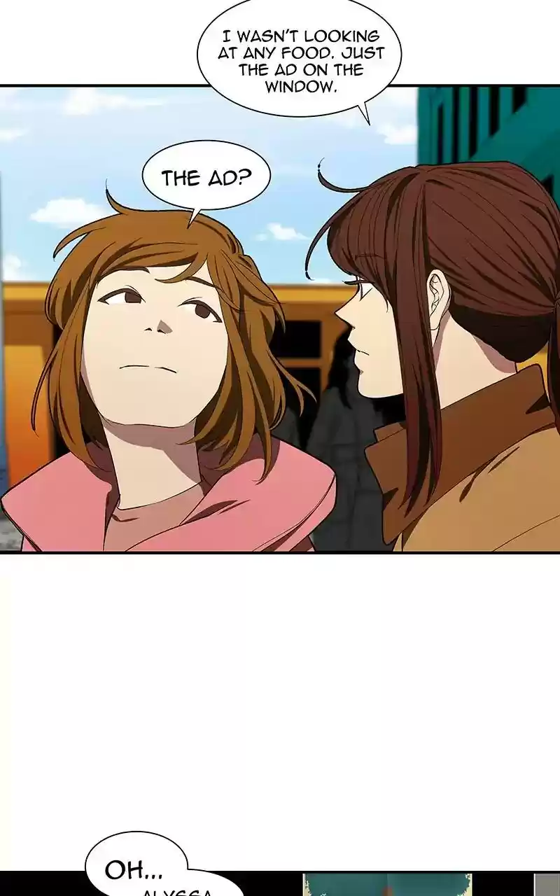 I Love Yoo Chapter 102: