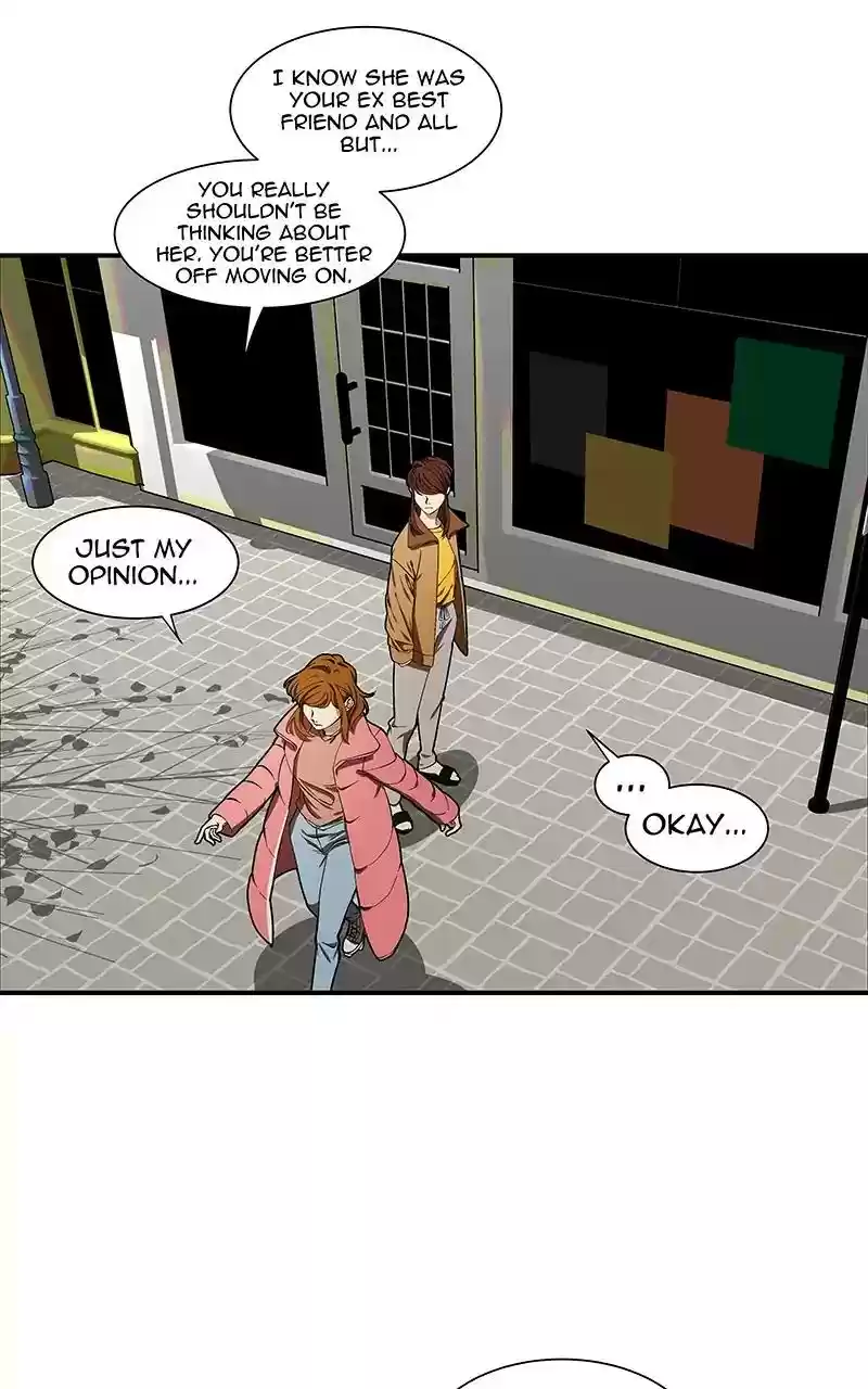 I Love Yoo Chapter 102: