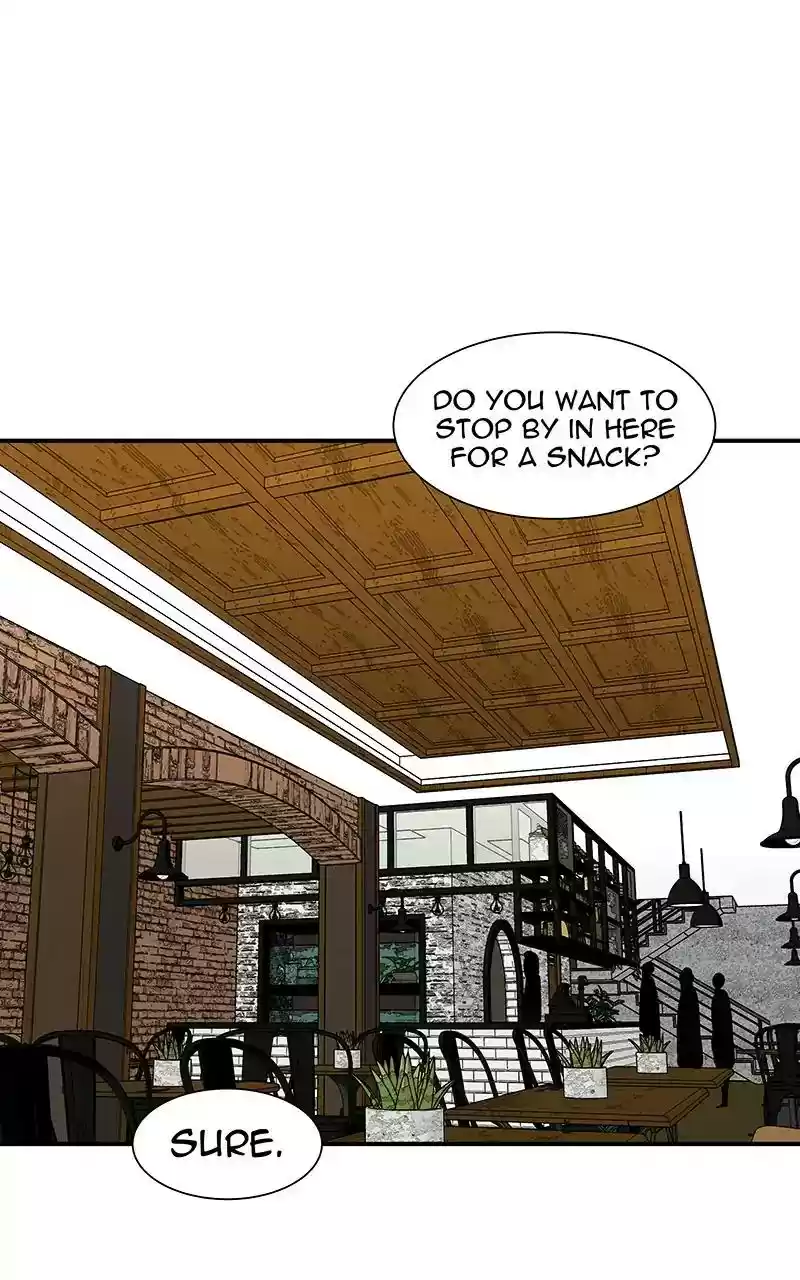 I Love Yoo Chapter 102: