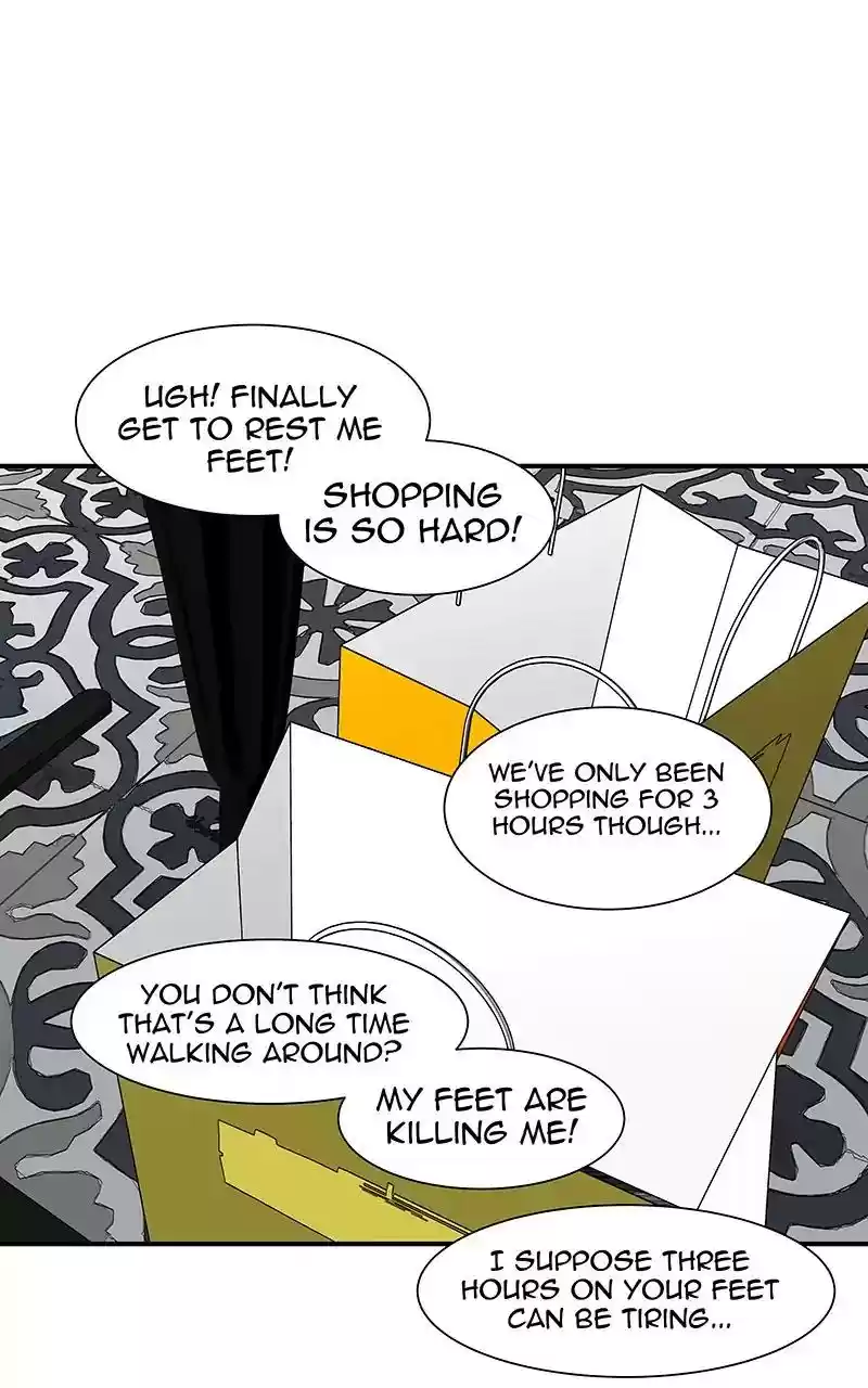 I Love Yoo Chapter 102: