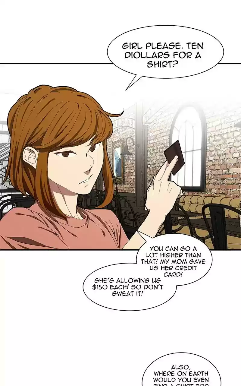 I Love Yoo Chapter 102: