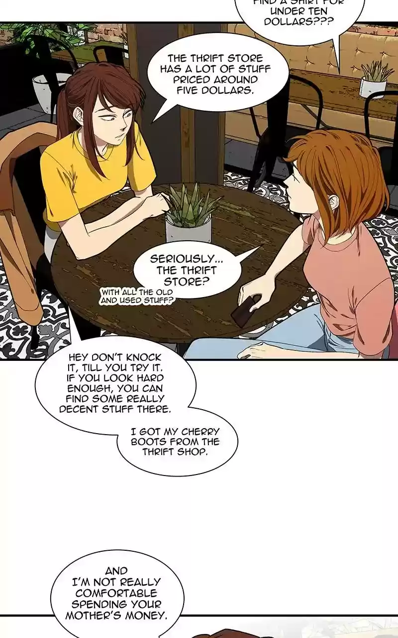 I Love Yoo Chapter 102: