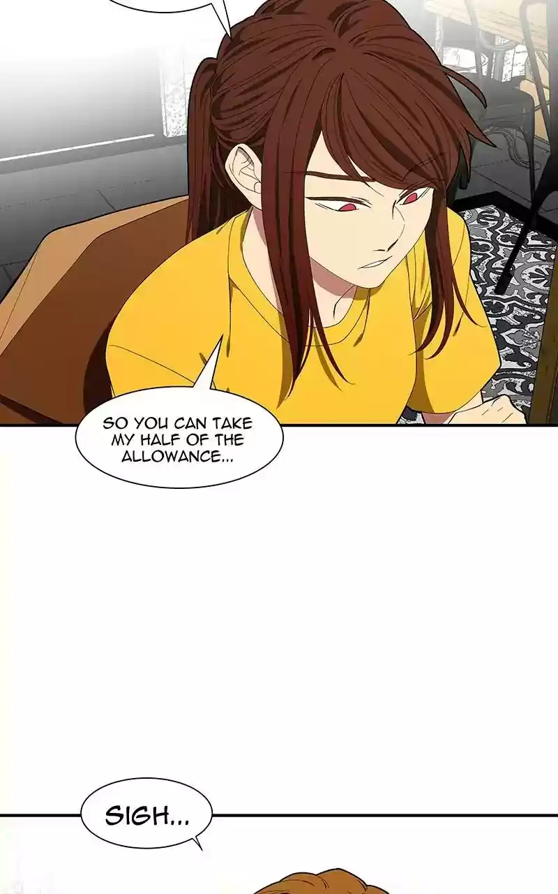 I Love Yoo Chapter 102: