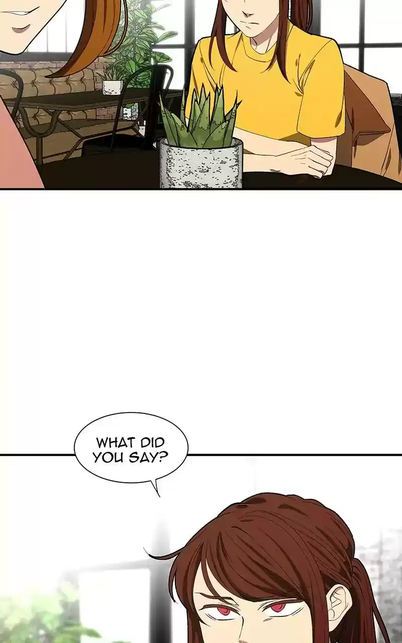 I Love Yoo Chapter 102: