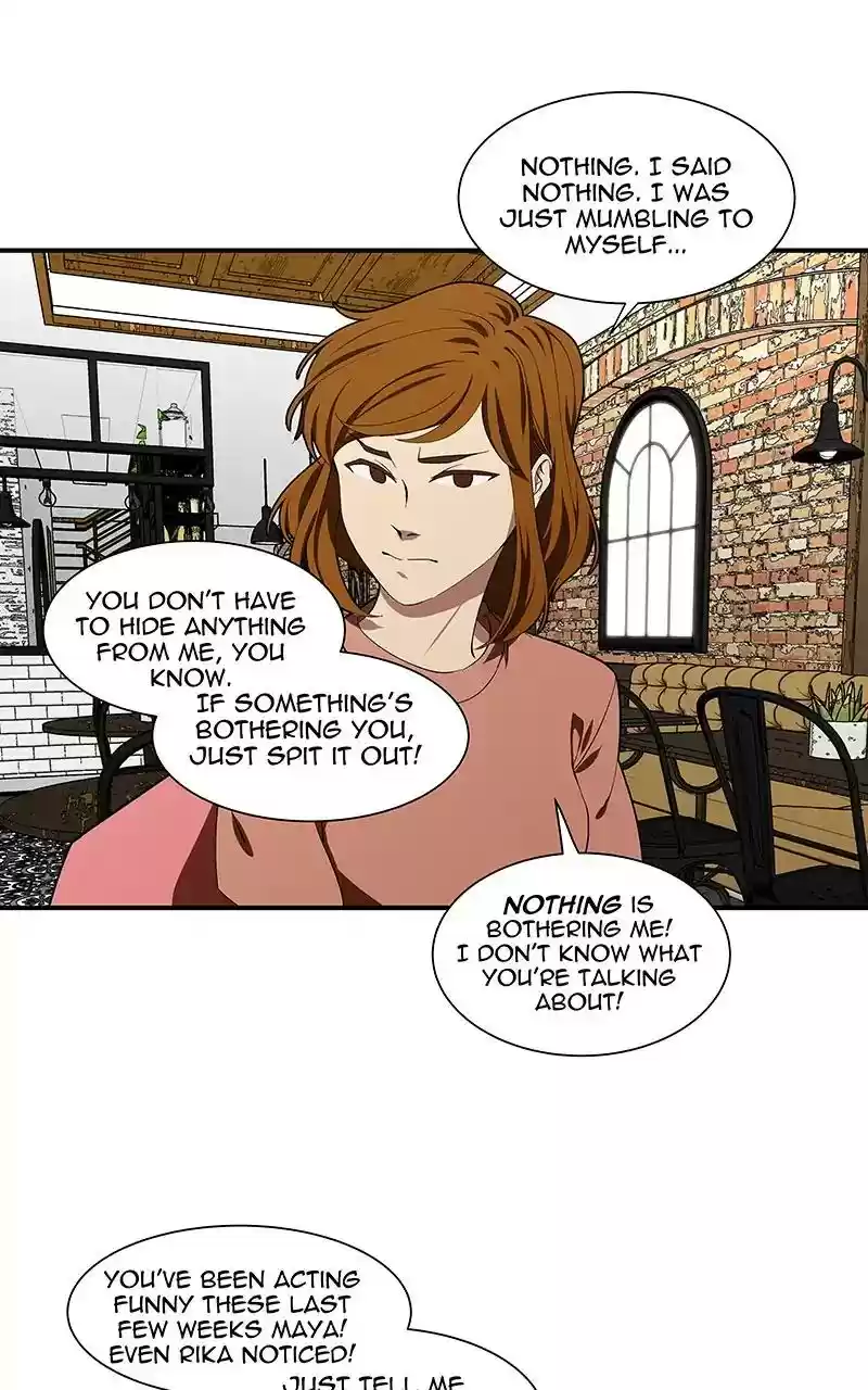 I Love Yoo Chapter 102: