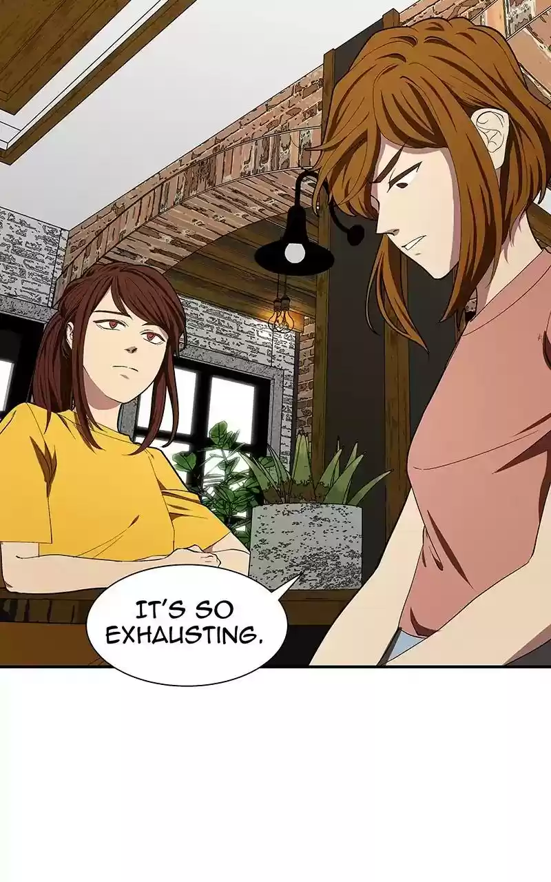 I Love Yoo Chapter 102: