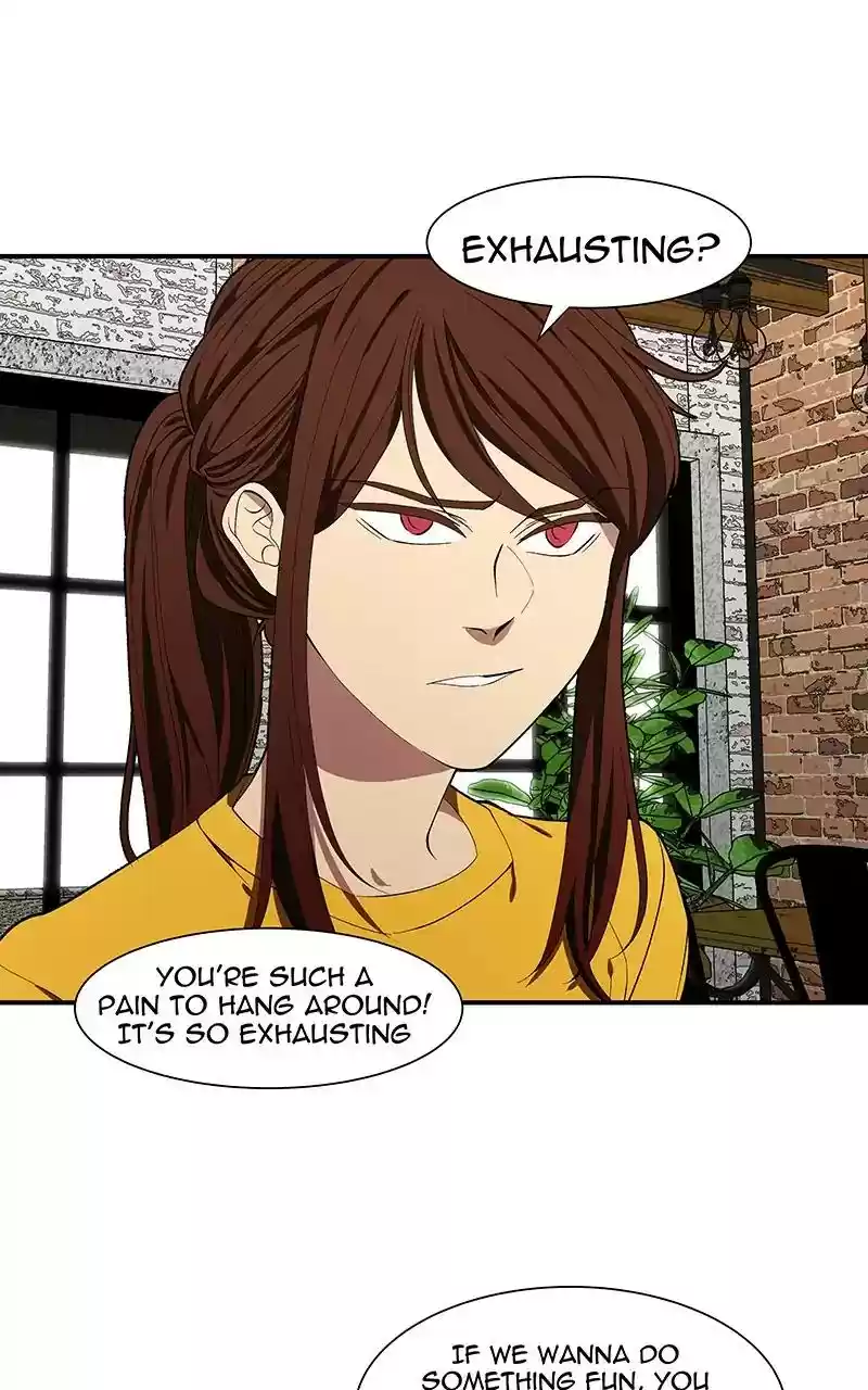 I Love Yoo Chapter 102: