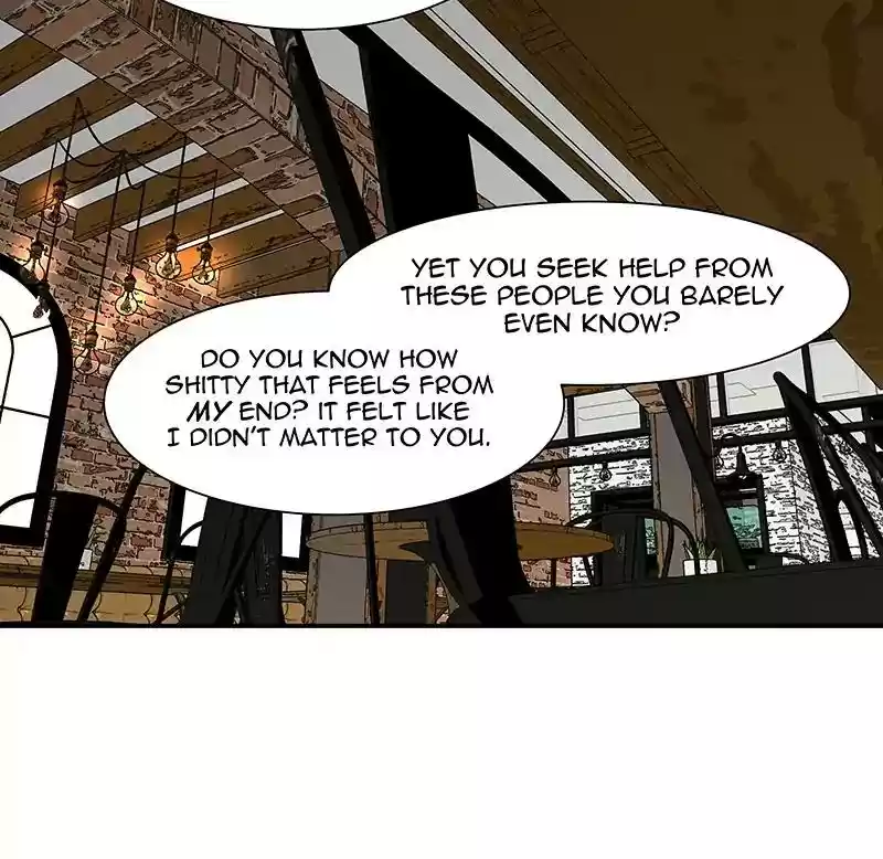 I Love Yoo Chapter 102: