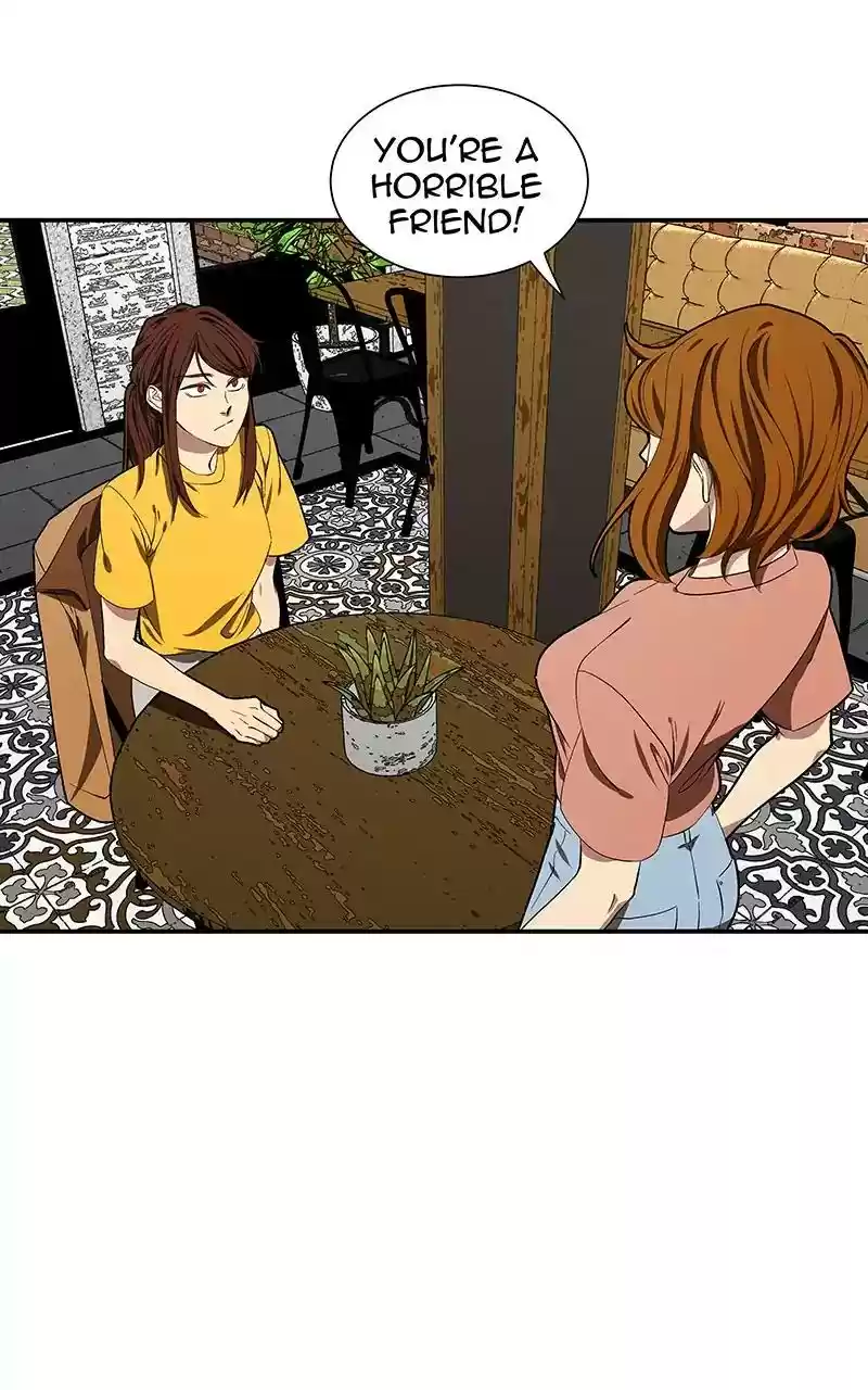 I Love Yoo Chapter 102: