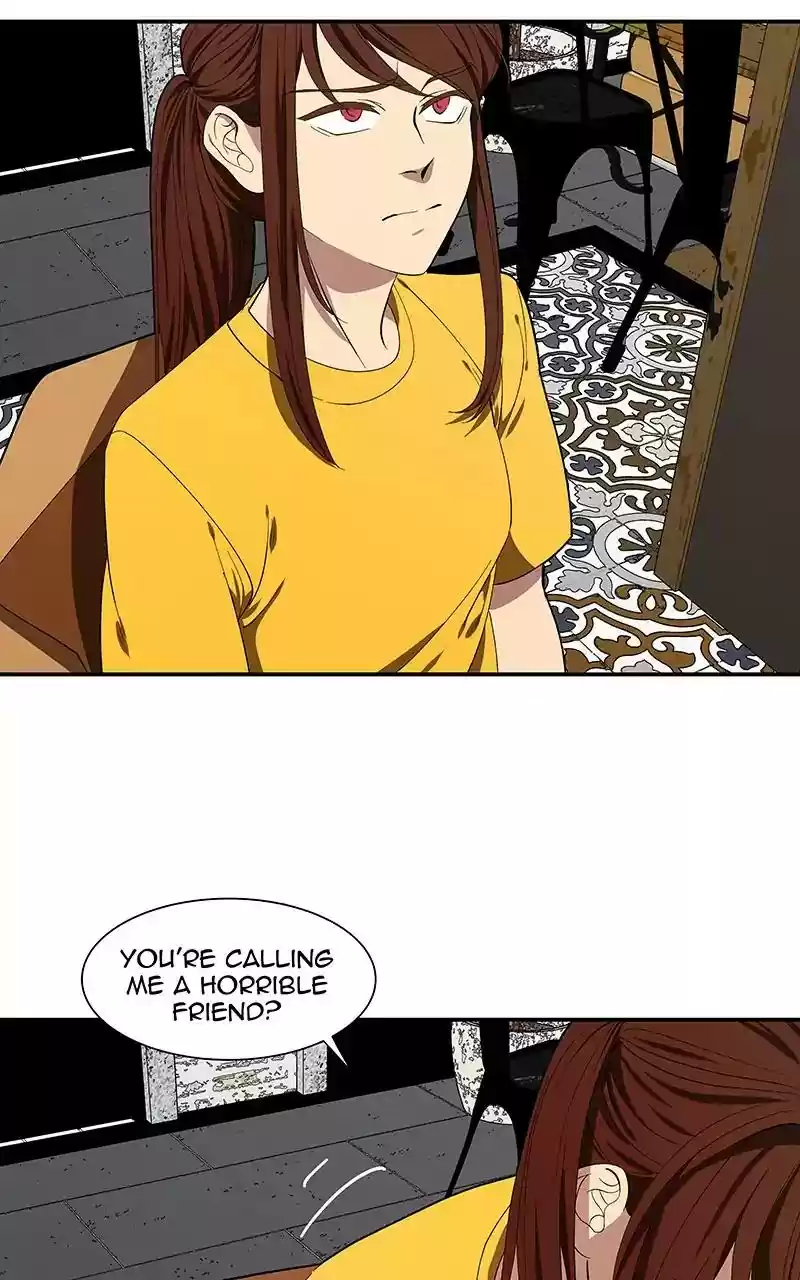 I Love Yoo Chapter 102: