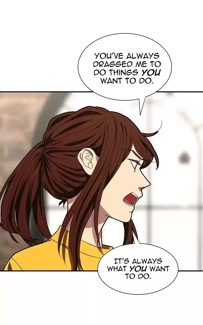 I Love Yoo Chapter 102: