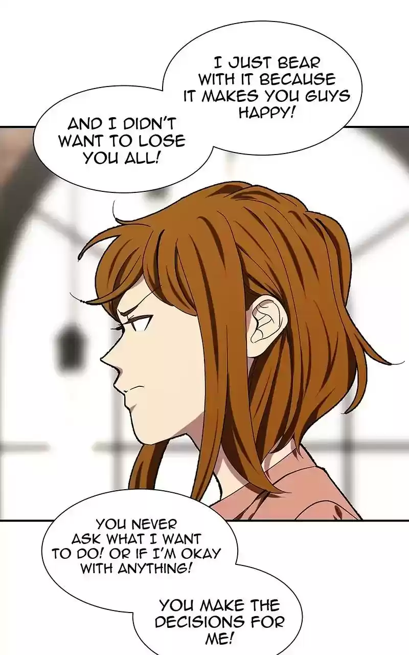 I Love Yoo Chapter 102: