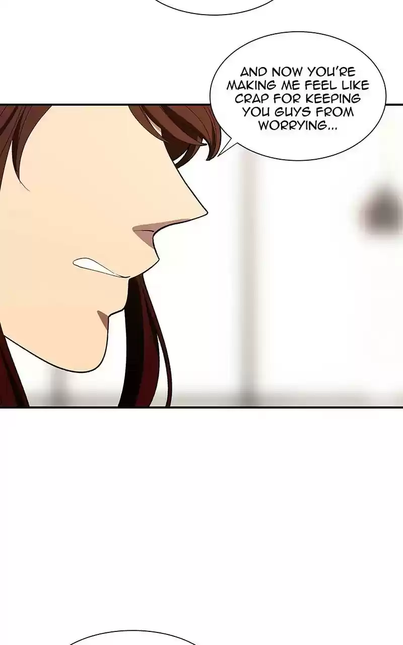 I Love Yoo Chapter 102: