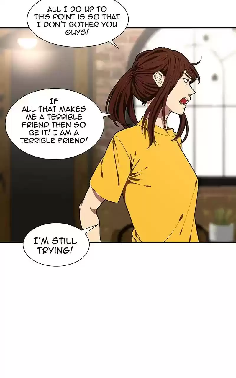 I Love Yoo Chapter 102: