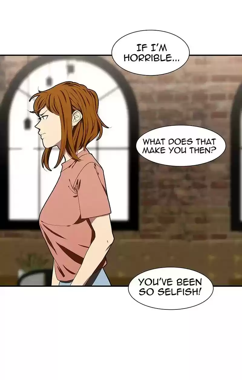 I Love Yoo Chapter 102: