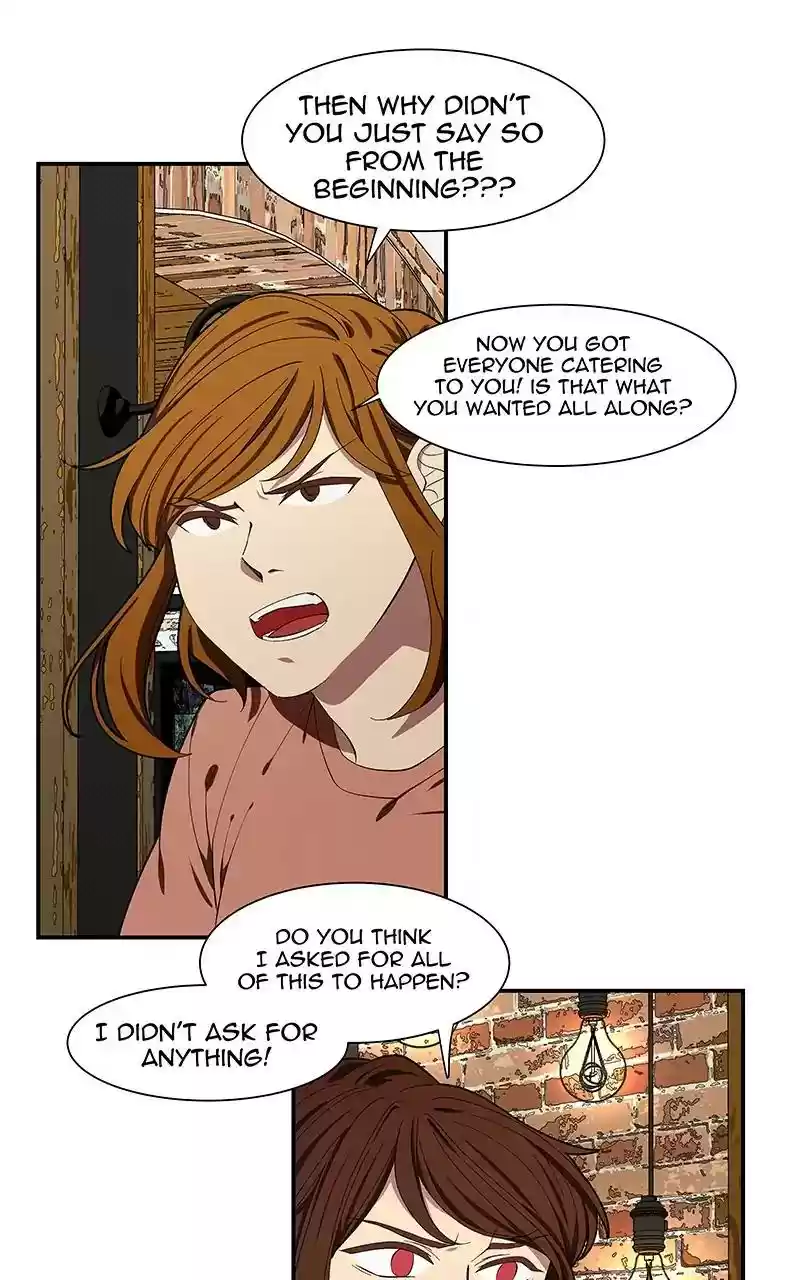 I Love Yoo Chapter 102: